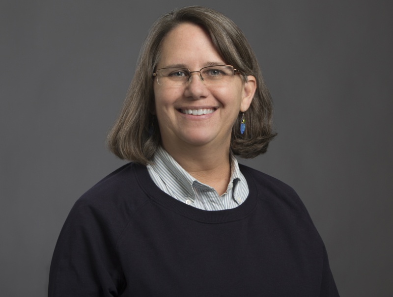 Kathryn Swartwout